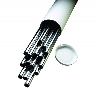 KOPPARRÖR HALVHÅRT 15X1.0 FÖRKROM 2000MM8564550