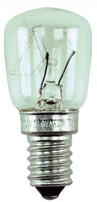 PÄRONLAMPA 25W E14 KLAR SB-PACK