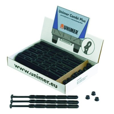 SKYLTKARTONG COMBISPÄNN. 50ST