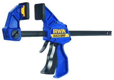 SNABBTVING QUICK-CHANGE 150MM