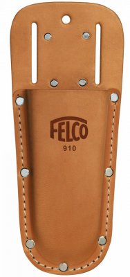 LÄDERHÖLSTER 910 FELCO