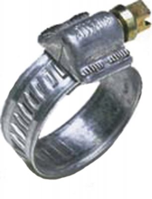 SLANGKLÄMMA FRZ STÅL104-138MM 2ST/PÅSE