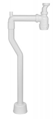 VATTENLÅSSATS FLEXIVIT R32X40 ABS 0-290