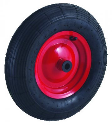 HJUL 4.00-8 2-LAG 74075 F 1024 H-Y