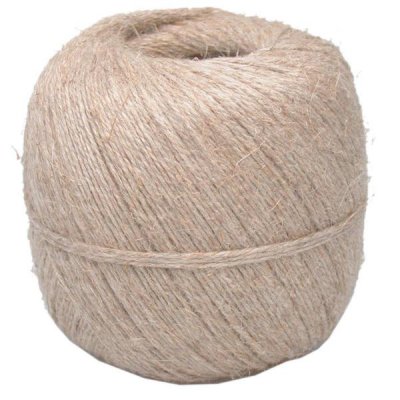 HAMPGARN 3,0MM 0,5KG