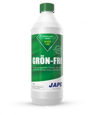 Grön-Fri, 1 l
