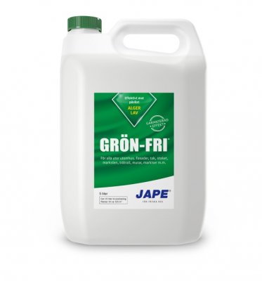 Grön-Fri, 5 l