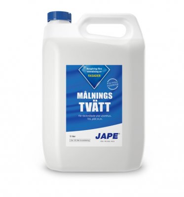 Målningstvätt, 5 l