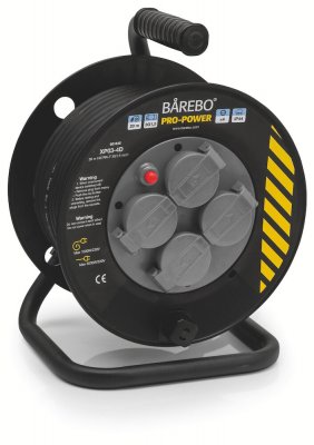 KABELVINDA 20M 3G1,5 RDOE BÅREBO