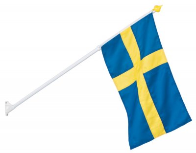 FASADSET SVENSK 130X70CM FORMENTA