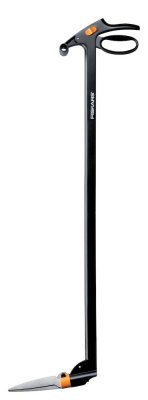 GRÄSSAX GS46 SERVO LÅNGT SKAFT FSK