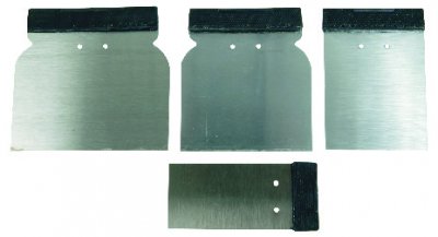 JAPANSPACKELSET 4DELETC