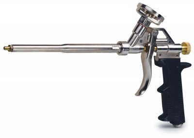 SKUMPISTOL STANDARD
