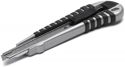 KNIV BRYTBLAD LITEN1-BLAD