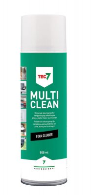 SKUMSPRAY MULTI CLEAN 500ML
