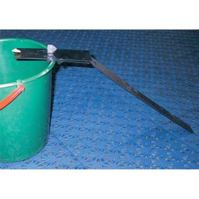 MUSFÄLLA VIPP PLAST