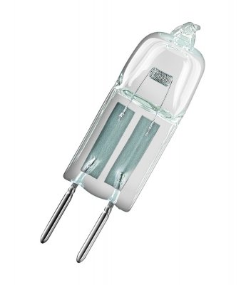 HALOGEN 35W 12V GY6.35 HS 2 PA HALOSTAR STAR