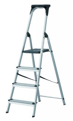 HUSHÅLLSTEGE WHS 2020-4 STEG