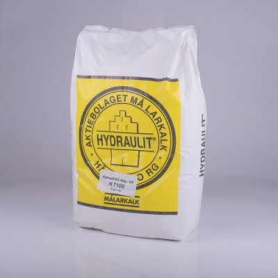 HYDRAULIT KC-FÄRG PIGMENTERAD PG1 20KG