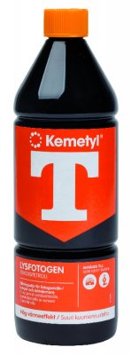 LYSFOTOGEN 1L KEMETYL