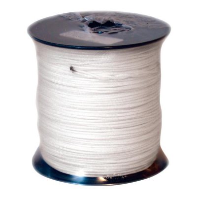 POLYESTERSILKELINA 4,0MM SPL=15M