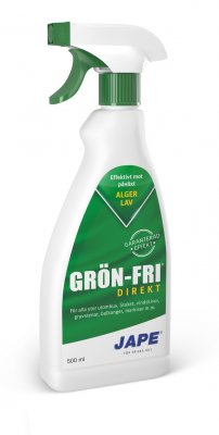 Grön-Fri Direkt, 0,5 l