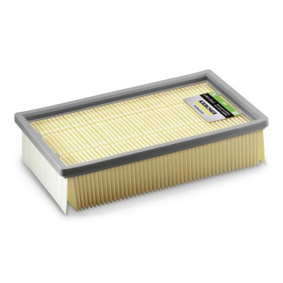 PLANFILTER NT 65/2 ECO