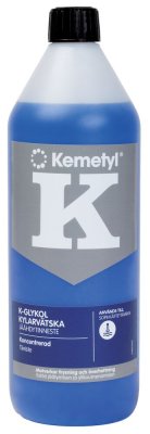 KYLARVÄTSKA CARIX 1LBS6580