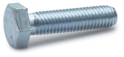 SKRUV M6S 8.8 6X25HFZB BRK=100