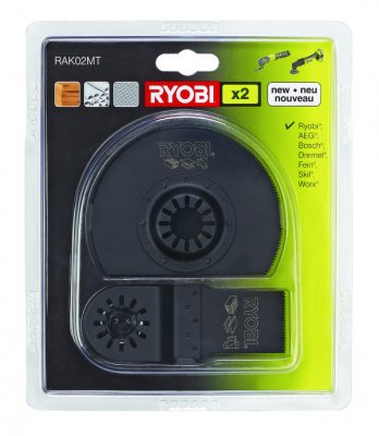 MULTIVERKTYG TILLBEHÖR RAK02MT