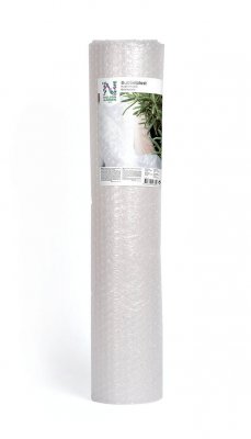 UNDERCOVER BUBBELPLAST 0,5X3 M