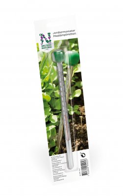 PLANTSTART JORDTERMO