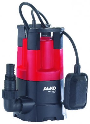 PUMP DRÄNKBAR SUB 6500 CLASSIC