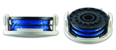 KOMPLETT SPOLE RAC122