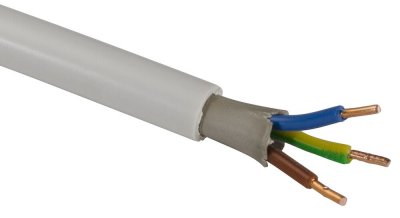 KABEL EXQ-LIGHT 3G1.5 B300