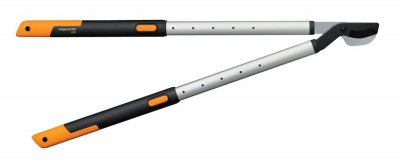 GRENSAX L86 TELESCOPIC SMART FIT