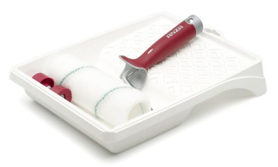 TITEX ROLLSERSET VÄGG & GOLV 18 CM
