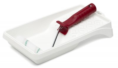 TITEX ROLLERSET VÄGG & GOLV 10 CM
