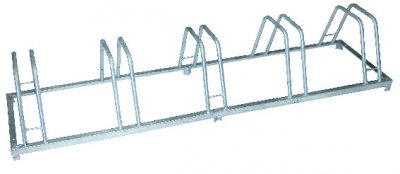 CYKELSTÄLL FZV 5 PLATSER