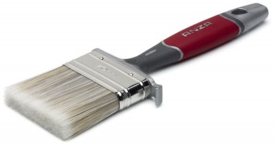ELITE FLAT LACKPENSEL 35 MM