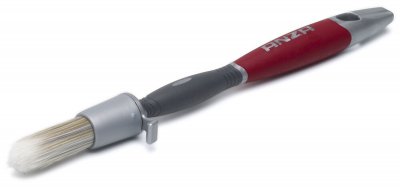 ELITE RUNDPENSEL 15 MM