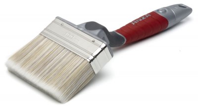 ELITE VINKLAD FASADPENSEL 100 MM