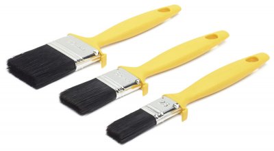 BASIC PENSELSET INOMHUS