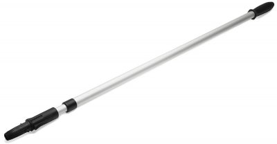 FÖRLÄNGNINGSSKAFT ELITE 2-DEL 115-197 CM