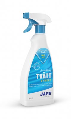 Tvätt Direkt, 0,5 l