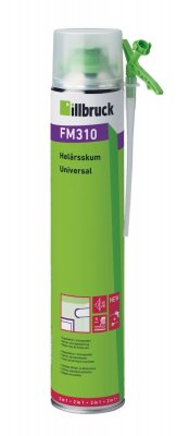 HELÅRSSKUM FM310 750ML