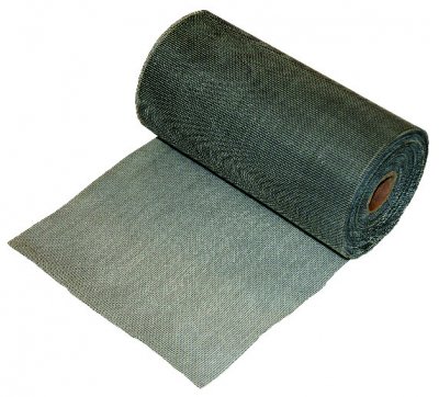 INSEKTSNÄT GF 150MM 25M