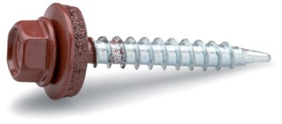 FARMARSKRUV 4,8X35 OX.RÖD BRK=250