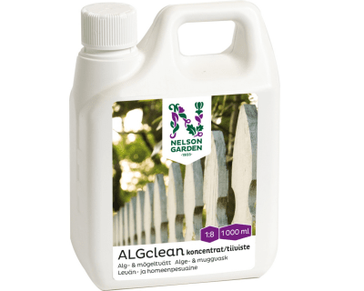 ALGCLEAN KONCENTRAT 1 LITER