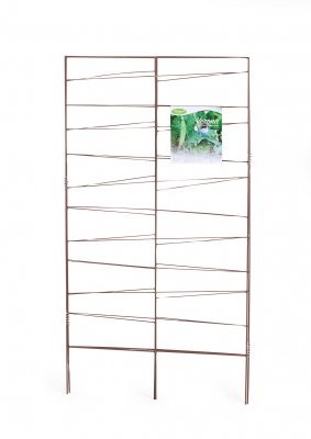 Metallspaljé vikbar